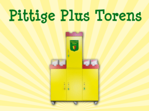 Pittige+Plus+Torens